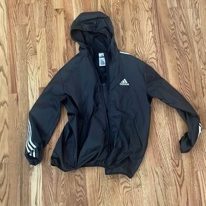 Adidas Rain Jacket